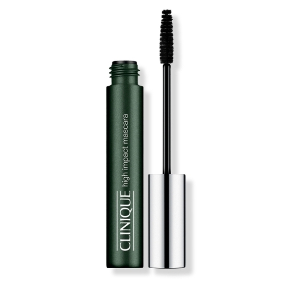 Clinique High Impact Mascara Black - Picture 1 of 12